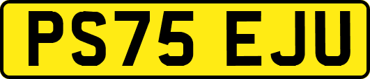 PS75EJU