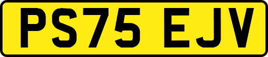 PS75EJV