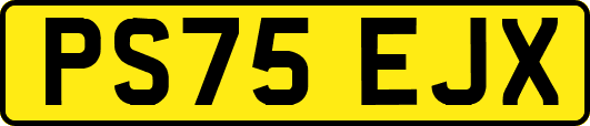 PS75EJX