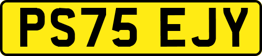 PS75EJY