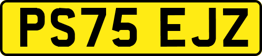PS75EJZ