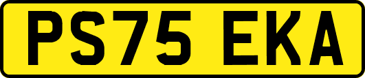 PS75EKA