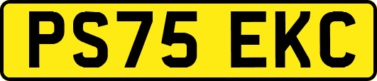 PS75EKC
