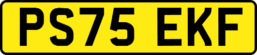 PS75EKF