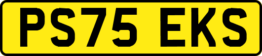 PS75EKS