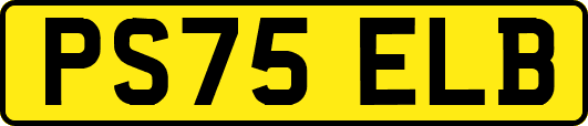 PS75ELB