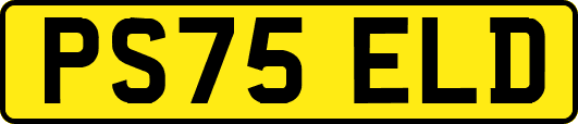 PS75ELD