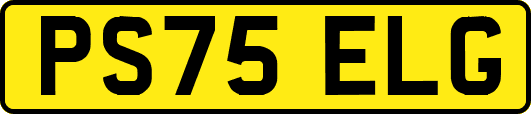 PS75ELG
