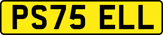 PS75ELL