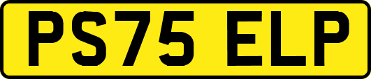 PS75ELP