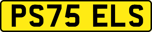 PS75ELS