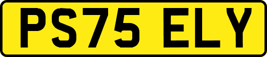 PS75ELY