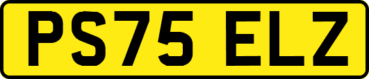PS75ELZ