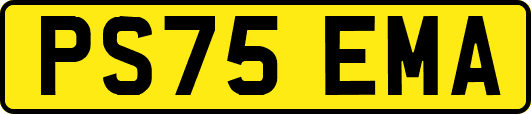 PS75EMA
