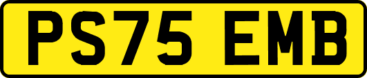 PS75EMB