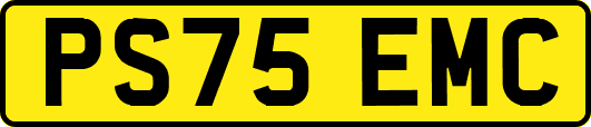 PS75EMC