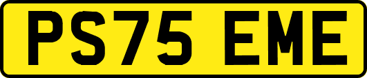 PS75EME