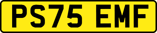 PS75EMF