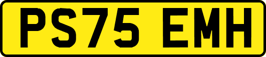 PS75EMH