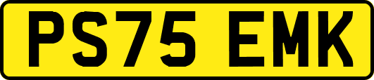 PS75EMK