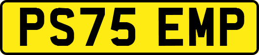PS75EMP
