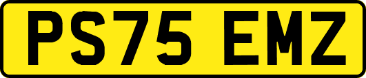 PS75EMZ