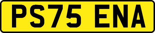 PS75ENA