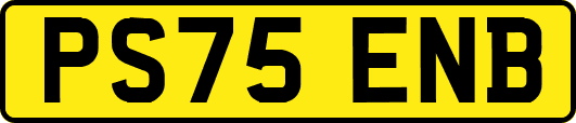 PS75ENB