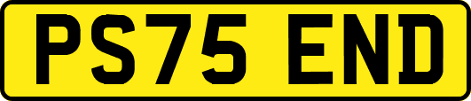 PS75END
