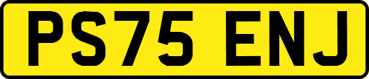 PS75ENJ