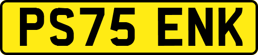 PS75ENK