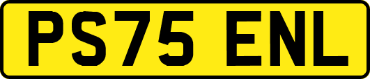 PS75ENL