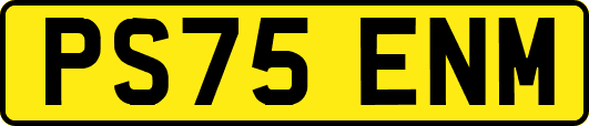 PS75ENM
