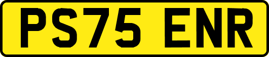 PS75ENR