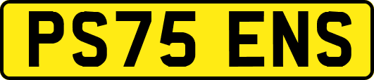 PS75ENS