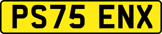 PS75ENX