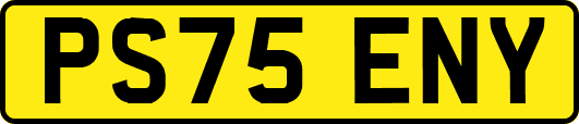 PS75ENY