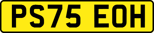 PS75EOH
