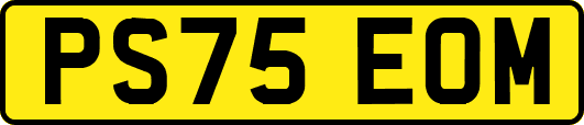 PS75EOM