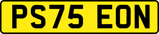 PS75EON
