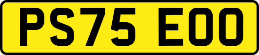 PS75EOO