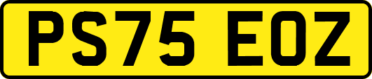 PS75EOZ