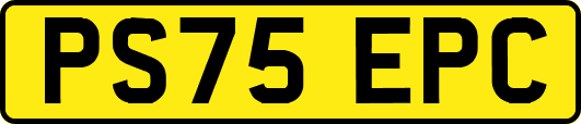 PS75EPC