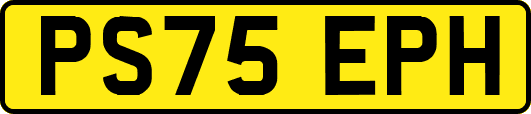 PS75EPH