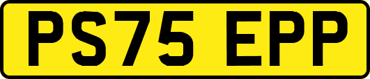 PS75EPP