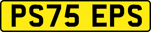 PS75EPS