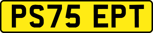 PS75EPT