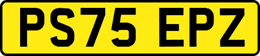 PS75EPZ