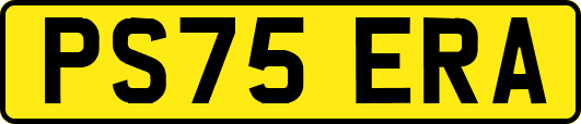 PS75ERA