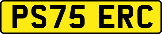 PS75ERC